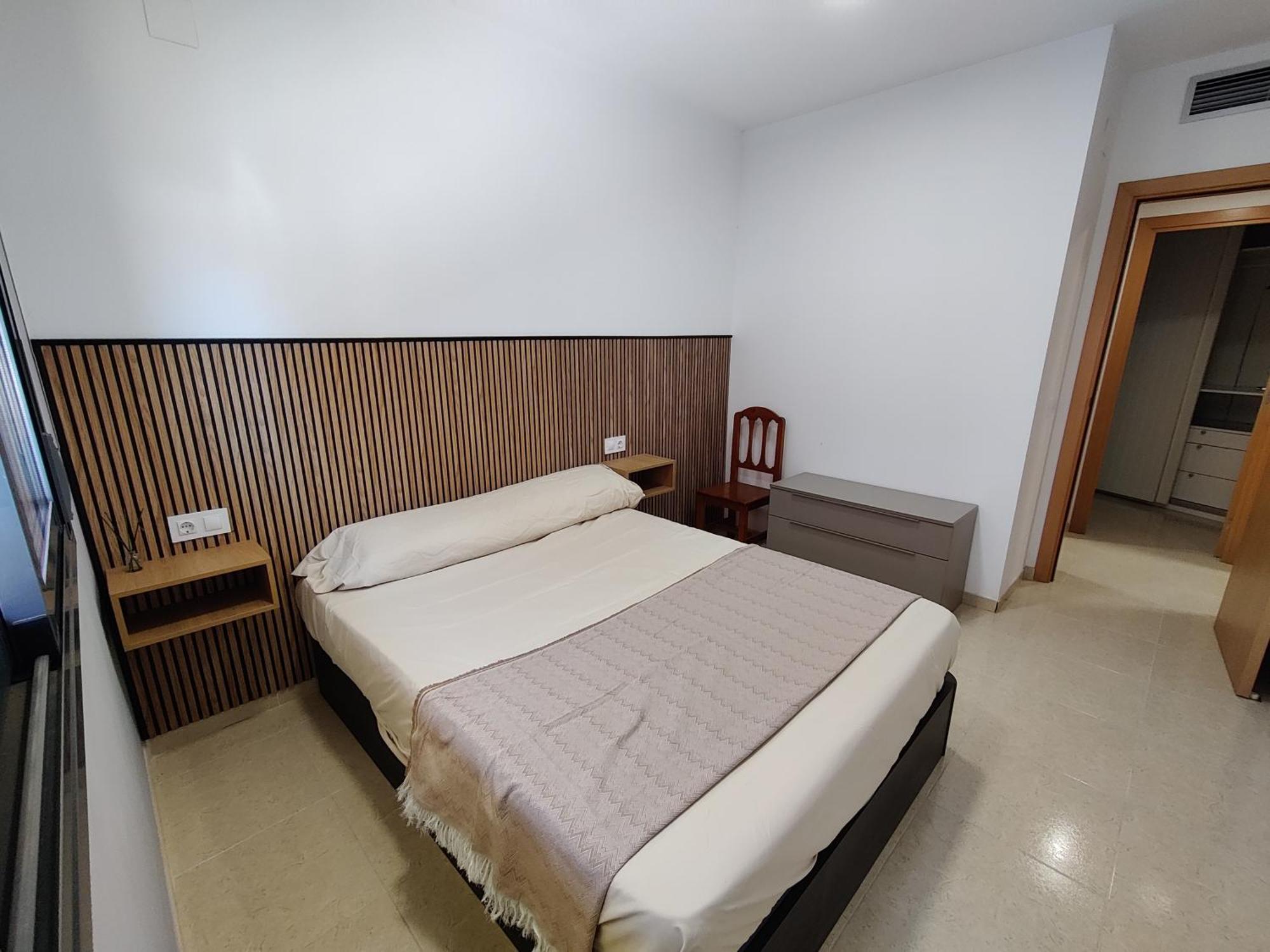 Apartamento Mossen Benicarlo Exterior photo